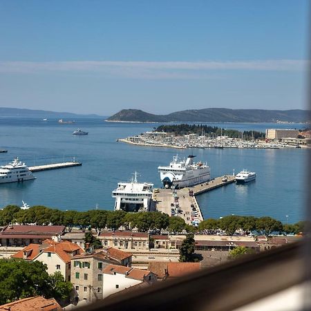 Island View 2 Apartamento Split Exterior foto